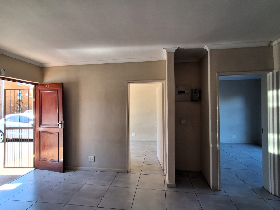 To Let 2 Bedroom Property for Rent in Ferndale Western Cape